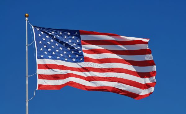 HSBC hits the US trail